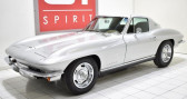 Chevrolet Corvette occasion année 1967 boite Manuelle Annonce Chevrolet Corvette occasion Essence coupé à La Boisse