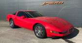 Chevrolet Corvette occasion année 1990 boite Automatique Annonce Chevrolet Corvette occasion Essence COUPE à Jonquières