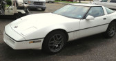Chevrolet Corvette Coupe   LYON 69