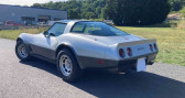 Chevrolet Corvette occasion année 1982 boite Automatique Annonce Chevrolet Corvette occasion Essence DE 1982 à SAUVAGNAT SAINTE MARTHE