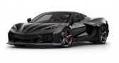 Annonce Chevrolet Corvette occasion Essence E-RAY  Le Coudray-montceaux