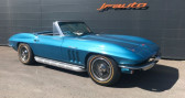 Annonce Chevrolet Corvette occasion Essence FUEL INJECTED  Jonquires