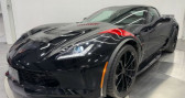 Chevrolet Corvette grand sport 2lt hors homologation 4500   Paris 75