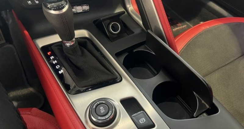 Chevrolet Corvette grand sport 3lt tout compris hors homologation 4500e  occasion  Paris - photo n6