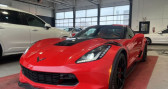 Chevrolet Corvette grand sport 3lt tout compris hors homologation 4500e   Paris 75