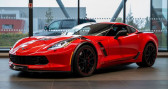 Annonce Chevrolet Corvette occasion Essence Grand Sport V8 6.2L 2LT AT8 466ch  FEGERSHEIM