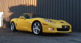 Annonce Chevrolet Corvette occasion Essence Grand Sport  FEGERSHEIM