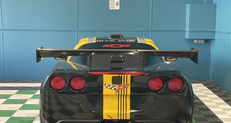Chevrolet Corvette GT1  occasion  Royan - photo n4