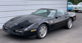 Chevrolet Corvette occasion année 1986 boite Automatique Annonce Chevrolet Corvette occasion Essence INDY 500 PACE CAR EDITION à SAUVAGNAT SAINTE MARTHE