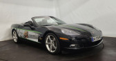 Chevrolet Corvette Indy 500 Pace Car   CREANCES 50