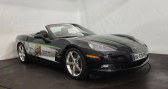 Chevrolet Corvette occasion année 2008 boite Automatique Annonce Chevrolet Corvette occasion Essence Indy 500 Pace Car à CREANCES