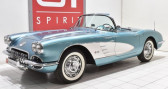 Annonce Chevrolet Corvette occasion Essence Injection  La Boisse