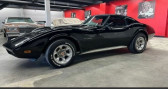 Chevrolet Corvette occasion année 1974 boite Automatique Annonce Chevrolet Corvette occasion Essence l48 v8 1974 tout compris à Paris