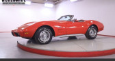 Chevrolet Corvette l48 v8 1975 tout compris   Paris 75