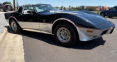 Chevrolet Corvette occasion année 1978 boite Automatique Annonce Chevrolet Corvette occasion Essence l48 v8 1978 tout compris à Paris