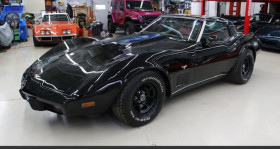 Chevrolet Corvette , garage US CARS IMPORTATION � Paris