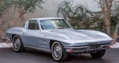 Chevrolet Corvette L76 327/365   Le Havre 76