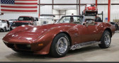 Chevrolet Corvette occasion année 1973 boite Manuelle Annonce Chevrolet Corvette occasion Essence l82 side pipe v8 1973 tout compris à Paris