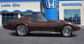 Annonce Chevrolet Corvette occasion Essence l82 stingray v8 1974 tout compris à Paris