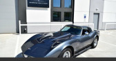 Chevrolet Corvette l82 v8 1978 tout compris   Paris 75