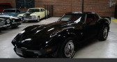 Chevrolet Corvette occasion année 1978 boite Automatique Annonce Chevrolet Corvette occasion Essence l82 v8 1978 tout compris à Paris