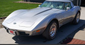 Chevrolet Corvette l82 v8 1978 tout compris   Paris 75