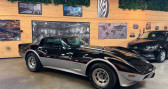 Chevrolet Corvette occasion année 1978 boite Manuelle Annonce Chevrolet Corvette occasion Essence L82 à Échirolles