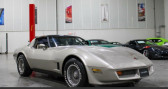 Chevrolet Corvette l83 v8 1982 tout compris   Paris 75