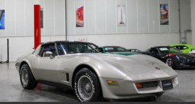Chevrolet Corvette , garage US CARS IMPORTATION  Paris