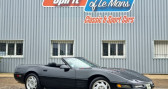Chevrolet Corvette occasion année 1991 boite Automatique Annonce Chevrolet Corvette occasion Essence L98 à Arnage