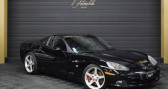 Chevrolet Corvette occasion année 2005 boite Manuelle Annonce Chevrolet Corvette occasion Essence LS2 Z51 à MERY-SUR-OISE