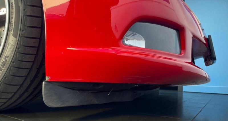 Chevrolet Corvette LS3 6.2 V8 437 COUPE TARGA / HISTORIQUE / FAIBLE KIL 2011 - photo n°7 Chevrolet Corvette LS3 6.2 V8 437 COUPE TARGA / HISTORIQUE / FAIBLE KIL  occasion à SAINT LAURENT DU VAR - photo n°7