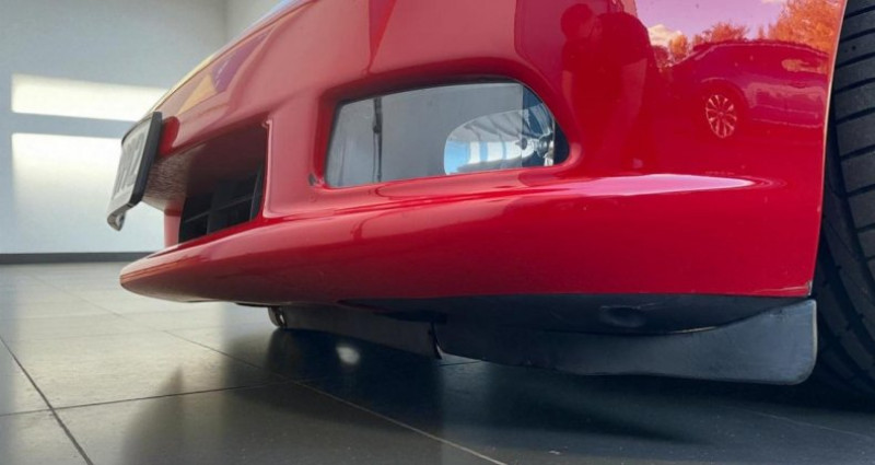 Chevrolet Corvette LS3 6.2 V8 437 COUPE TARGA / HISTORIQUE / FAIBLE KIL 2011 - photo n°6 Chevrolet Corvette LS3 6.2 V8 437 COUPE TARGA / HISTORIQUE / FAIBLE KIL  occasion à SAINT LAURENT DU VAR - photo n°6