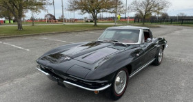 Chevrolet Corvette , garage SYLC EXPORT  Le Havre