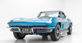 Annonce Chevrolet Corvette occasion Essence NCRS  LYON