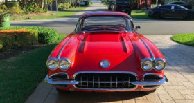 Chevrolet Corvette , garage SYLC EXPORT  Le Havre