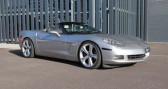 Chevrolet Corvette occasion année 2008 boite Manuelle Annonce Chevrolet Corvette occasion Essence roadster 6.0 405 ls2 à FEGERSHEIM