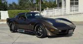 Chevrolet Corvette side pipe l48 v8 1979 tout compris   Paris 75