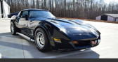 Chevrolet Corvette occasion année 1898 boite Automatique Annonce Chevrolet Corvette occasion Essence side pipe l81 v8 1981 tout compris à Paris