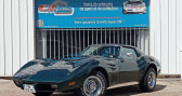 Annonce Chevrolet Corvette occasion Essence Stingray 1976 coupe V8 L82, bvm4.  Arnage