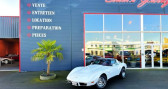 Chevrolet Corvette Stingray 1979 V8 350ci   Saint Berthevin 53