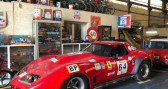 Chevrolet Corvette occasion année 1973 boite Manuelle Annonce Chevrolet Corvette occasion Essence Stingray 454 CI 7.4L à GRIGNY