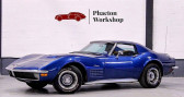 Chevrolet Corvette STINGRAY 454ci (V8 7.4L)   Trappes 78