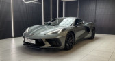 Annonce Chevrolet Corvette occasion Essence STINGRAY COUPE 2LT 6.2L V8 482 � Montgeron