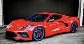 Chevrolet Corvette STINGRAY COUPE 6.2 V8 482 ch 3LT   La Chapelle Des Fougeretz 35