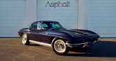 Annonce Chevrolet Corvette occasion Essence Stingray coup� V8 327Ci BVM � LES SABLES D OLONNE