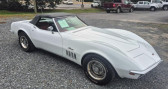 Annonce Chevrolet Corvette occasion Essence stingray l48 1969 tout compris � Paris