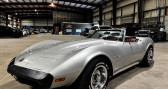 Annonce Chevrolet Corvette occasion Essence stingray l48 1974 tout compris  Paris