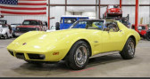 Chevrolet Corvette stingray l48 1974 tout compris   Paris 75