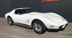 Chevrolet Corvette occasion année 1975 boite Automatique Annonce Chevrolet Corvette occasion Essence STINGRAY L48 à Jonquières